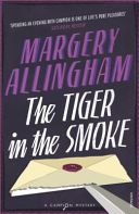 Tiger in the Smoke (Allingham Margery)(Paperback)