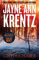 Untouchable (Krentz Jayne Ann)(Paperback / softback)