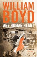 Any Human Heart (Boyd William)(Paperback)