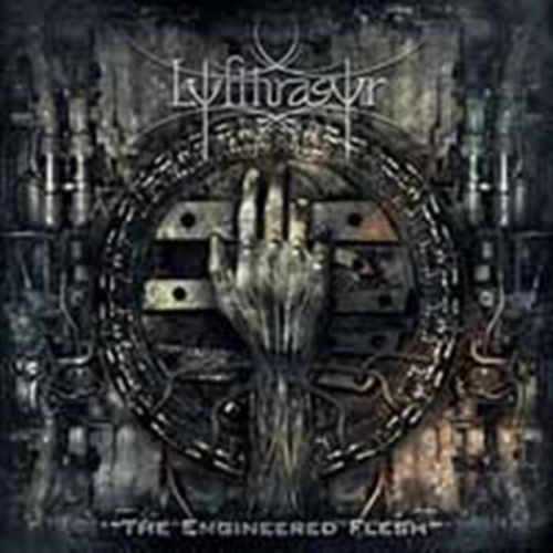 Engineered (Lyfthrasyr) (CD / Album)