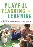 Playful Teaching and Learning (Walsh Glenda)(Paperback)