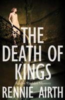 Death of Kings (Airth Rennie)(Paperback)