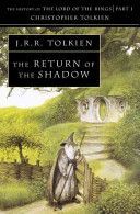 Return of the Shadow (Tolkien Christopher)(Paperback)