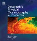 Descriptive Physical Oceanography - An Introduction (Talley Lynne D. (Scripps Inst. of Oceanography UCSD La Jolla CA USA))(Pevná vazba)