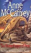 MasterHarper of Pern (McCaffrey Anne)(Paperback)