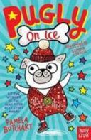 Pugly on Ice (Butchart Pamela)(Paperback)