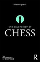 THE PSYCHOLOGY OF CHESS (GOBET)(Paperback)