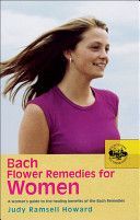 Bach Flower Remedies for Women (Howard Judy)(Paperback)