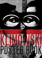 Klimowski Poster Book (Klimowski Andrzej)(Pevná vazba)