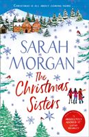 Christmas Sisters - The Sunday Times Top Ten Feel-Good and Romantic Bestseller! (Morgan Sarah)(Paperback / softback)