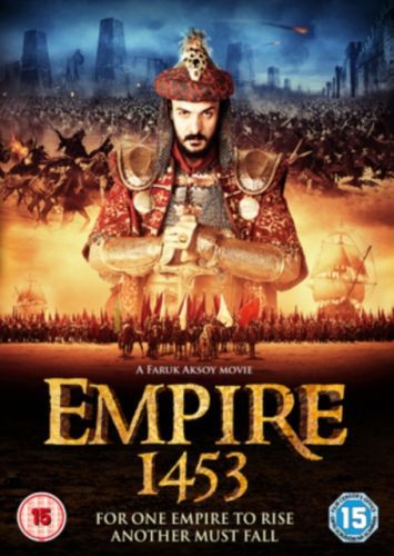 Empire 1453