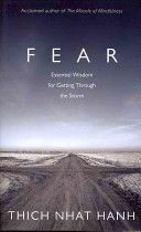 Fear - Essential Wisdom for Getting Through the Storm (Hanh Thich Nhat)(Paperback)