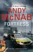 Fortress (McNab Andy)(Paperback)