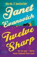 Twelve Sharp (Evanovich Janet)(Paperback)
