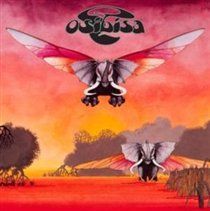 Osibisa (Osibisa) (CD / Remastered Album)