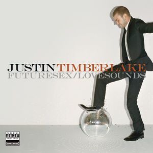 Futuresex/Lovesounds (Justin Timberlake) (Vinyl)
