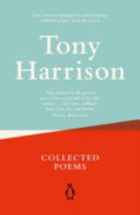 Collected Poems (Harrison Tony)(Paperback)