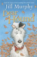 Dear Hound (Murphy Jill)(Paperback)