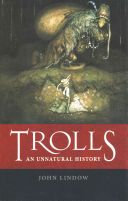 Trolls - An Unnatural History (Lindow John)(Paperback)