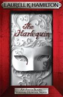Harlequin (Hamilton Laurell K.)(Paperback)