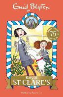 ST CLARE S 06 KITTY AT ST CLARE S (Blyton Enid)(Paperback)