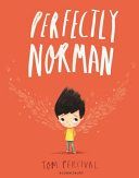 Perfectly Norman (Percival Tom)(Paperback)