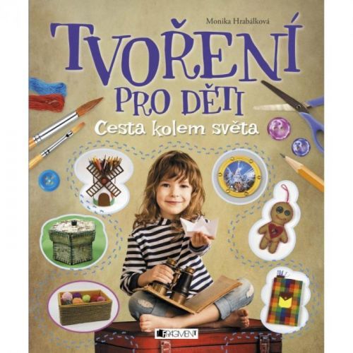 Fragment Tvoření pro děti