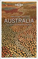Lonely Planet Best of Australia (Lonely Planet)(Paperback / softback)