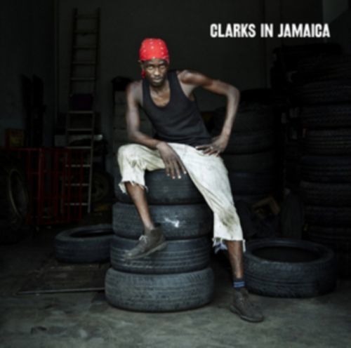 Clarks in Jamaica (Vinyl / 12