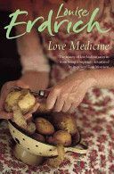 Love Medicine (Erdrich Louise)(Paperback)