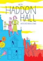 Haddon Hall - When David Invented Bowie (Nejib)(Pevná vazba)