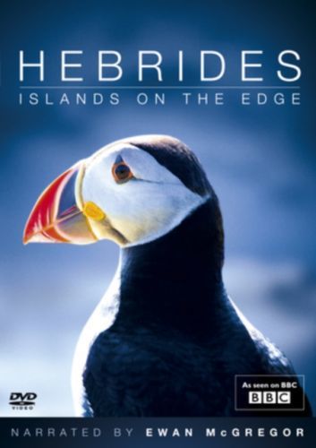 Hebrides: Islands On the Edge (DVD)