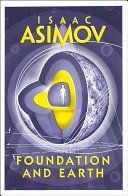 Foundation and Earth (Asimov Isaac)(Paperback)