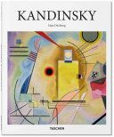 Kandinsky (Duchting Hajo)(Pevná vazba)