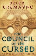 Council of the Cursed (Tremayne Peter)(Paperback)