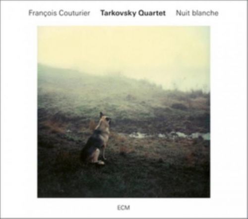 Nuit Blanche (Tarkovsky Quartet) (CD / Album)