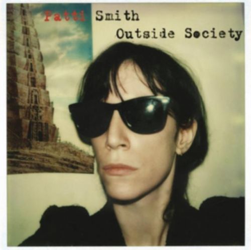 Outside Society (Patti Smith) (Vinyl / 12