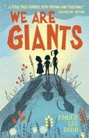 We are Giants (Dodd Amber Lee)(Paperback)