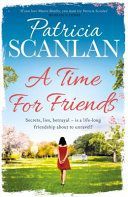Time for Friends (Scanlan Patricia)(Paperback)