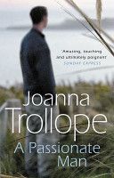 Passionate Man (Trollope Joanna)(Paperback)