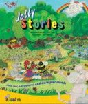 Jolly Stories (Wernham Sara)(Pevná vazba)