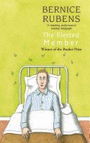 Elected Member (Rubens Bernice)(Paperback)