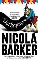 Darkmans (Barker Nicola)(Paperback)
