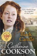 Black Candle (Cookson Catherine)(Paperback)