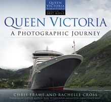 Queen Victoria: A Photographic Journey (new edition) (Frame Chris)(Paperback)