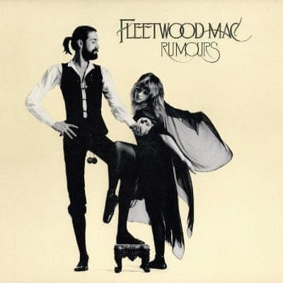 Fleetwood Mac: Rumours (Edice 2011) - Lp