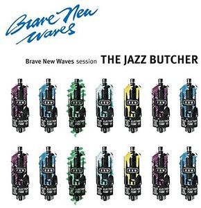 Brave New Waves Session (The Jazz Butcher) (CD / Album)