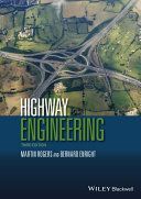 Highway Engineering (Rogers Martin)(Paperback)