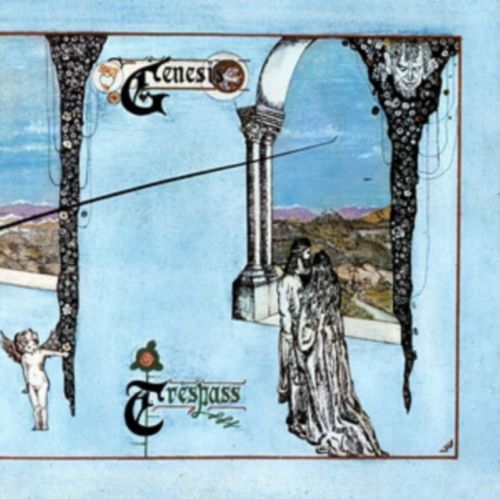 Trespass (Genesis) (Vinyl / 12