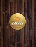 Bangkok Thai: The Busaba Cookbook (Busaba)(Pevná vazba)